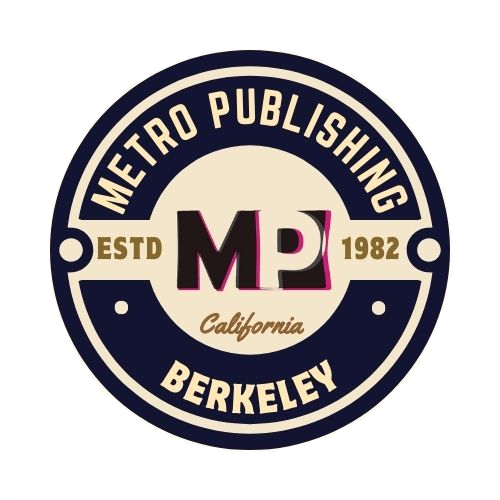 Metro Publishing Digital